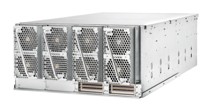HPE Superdome Flex 280 4socket Base Chassis HPE Store US