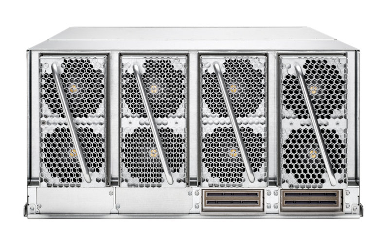 HPE Superdome Flex 280 Basis‑Chassis mit 4 Sockeln | HPE Store Deutschland