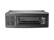 HPE StoreEver LTO-5 Ultrium（傲群）3000 SAS 外置磁带机