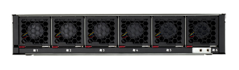 HPE Edgeline EL8000t Converged Edge System