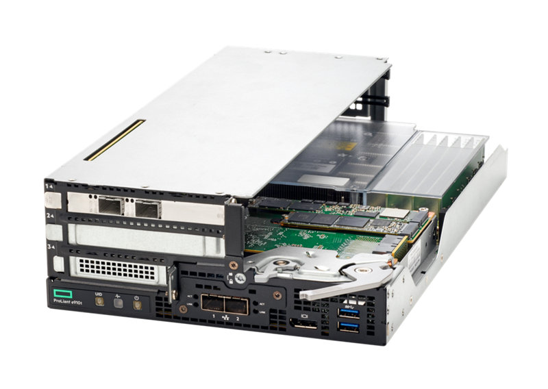 HPE ProLiant e910t Server Blade HPE Store India