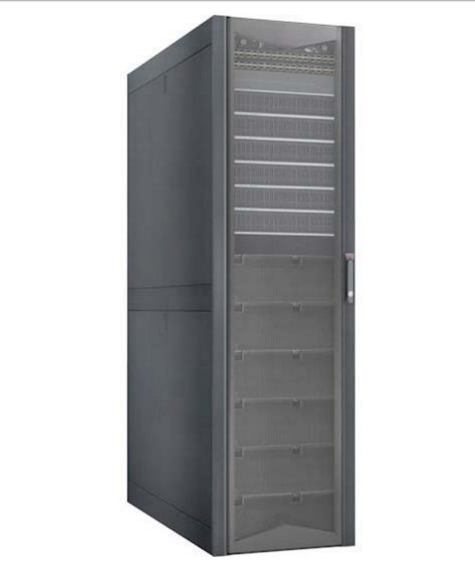 Cray ClusterStor E1000