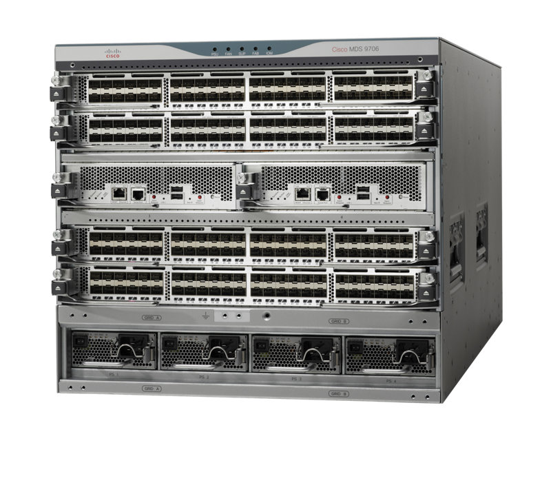 HPE C-series SN8700C Director Switch