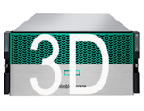 HPE Nimble Storage All Flash Array
