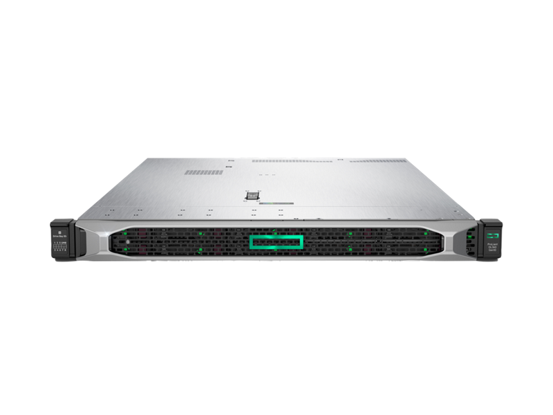 ProLiant DL360 G10 for Datera & CTERA Solutions