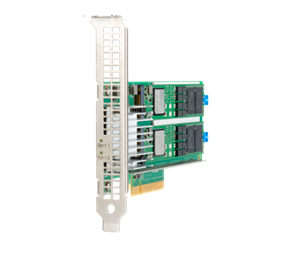 HPE NS204i‑p x2 Lanes NVMe PCIe3 x8 OS Boot Device | HPE Store US