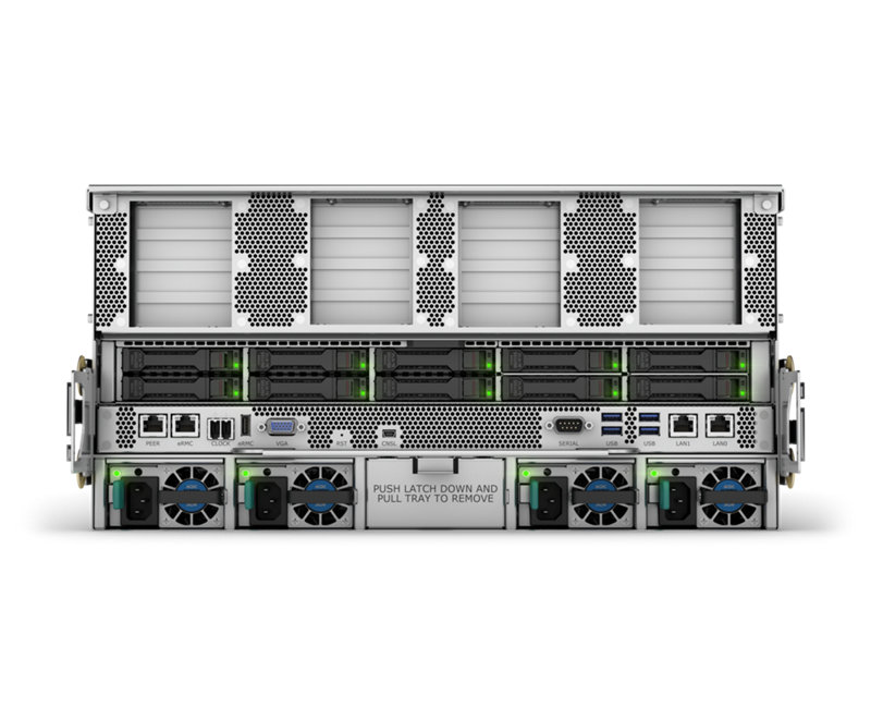 HPE Superdome Flex 280 Server HPE Store US | osmunited.com