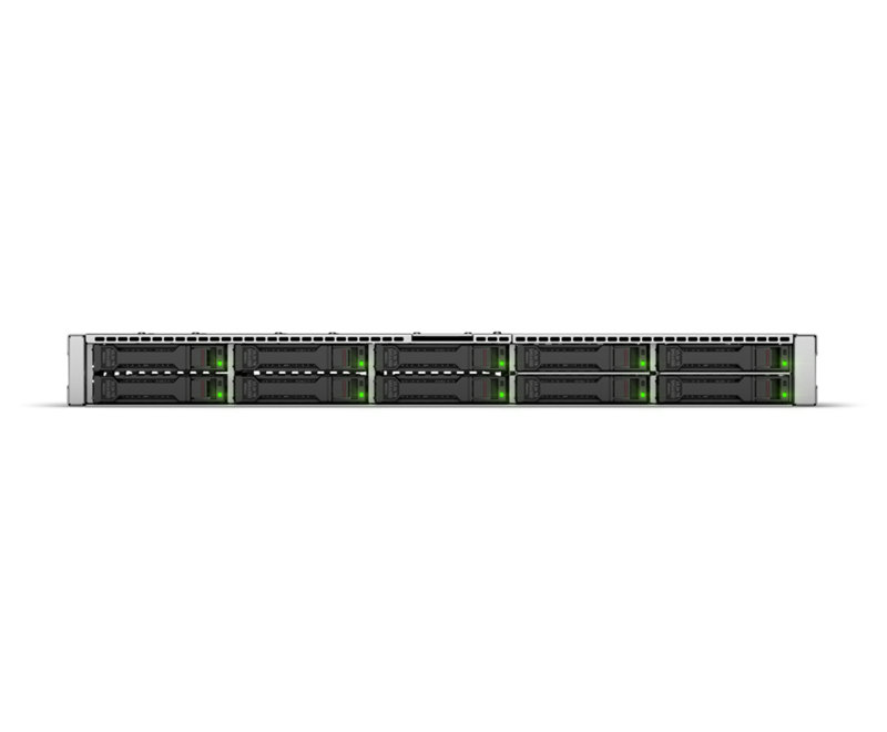 HPE Superdome Flex 280 Server Rear facing