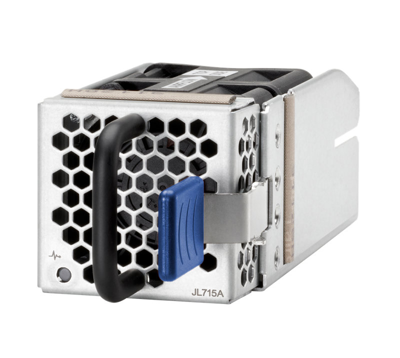 HPE Aruba Networking X742 Power‑to‑Port Fan | HPE Store US