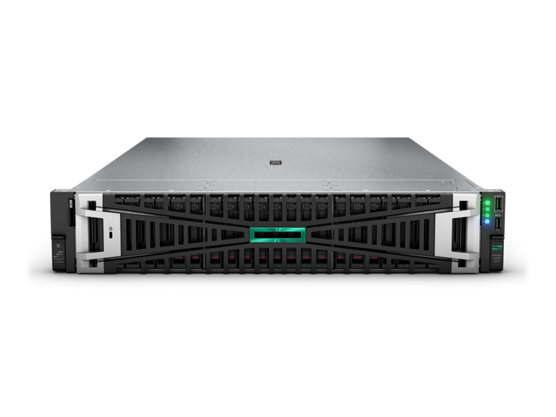 HPE Trusted Supply Chain FIO Configuration