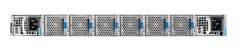 HPE SN3700M switch