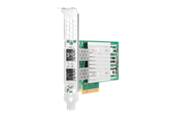 HPE P28787-B21 Intel X710-DA2 Ethernet 10Gb 2-port SFP+ Adapter