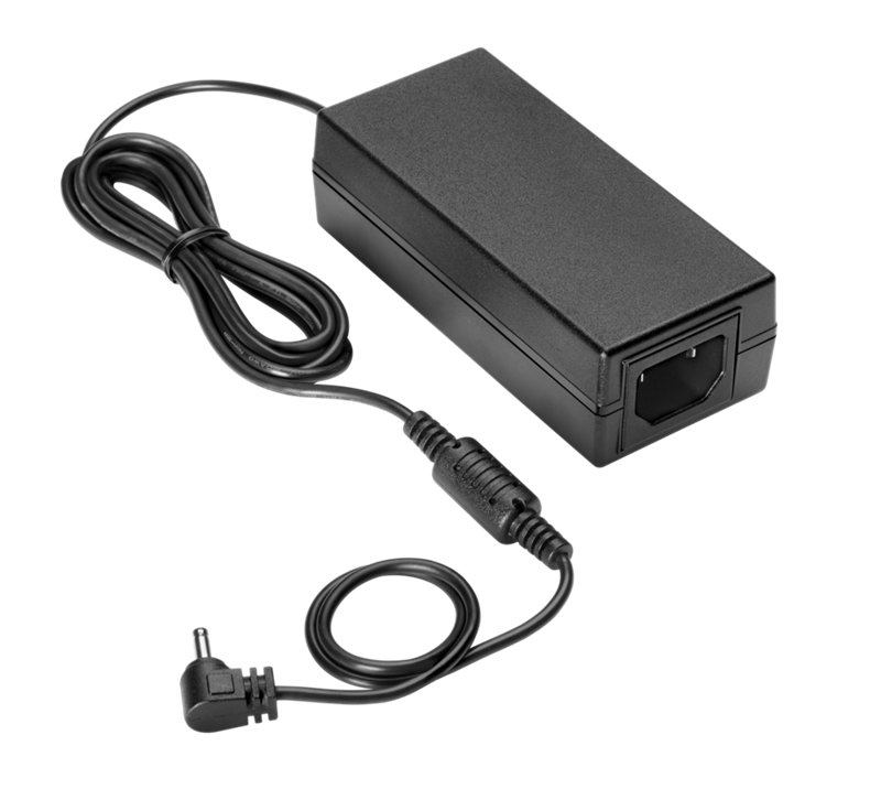 HPE Networking Instant On 48V/50W PSU power adapter