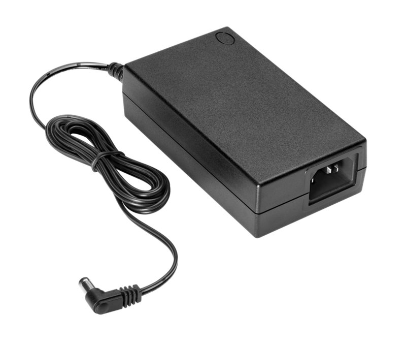 HPE Networking Instant On 12V/36W PSU power adapter