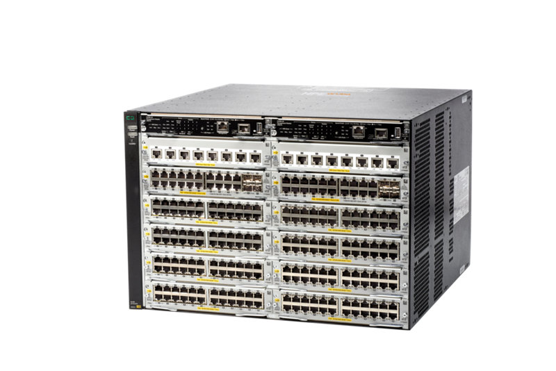 HPE Aruba Networking 5400R zl2 Switch Series | HPE Store US