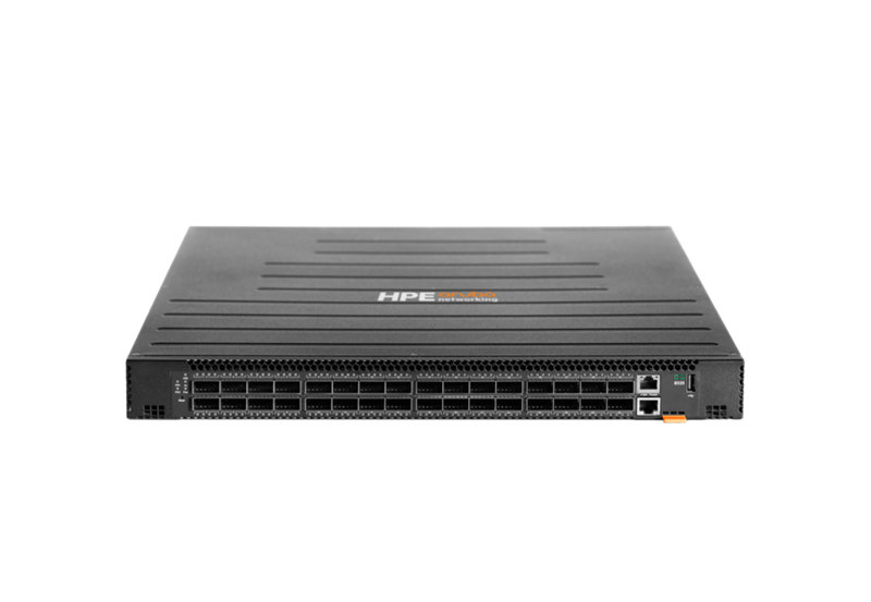 HPE Aruba Networking 8325