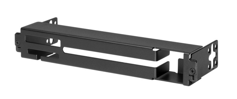 HPE Aruba Networking X511 12-port Cable Guard.