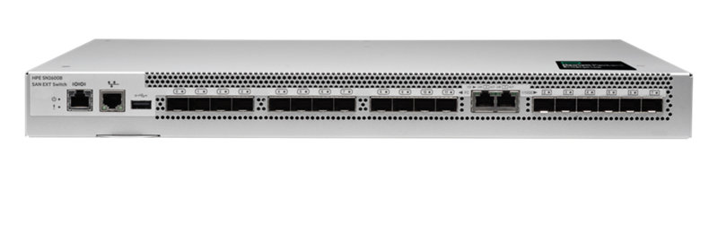 San switch. HPE STOREFABRIC sn6010c 16gb FC Switch.. Коммутатор Extender lkv373а. Lenovo San коммутаторы.