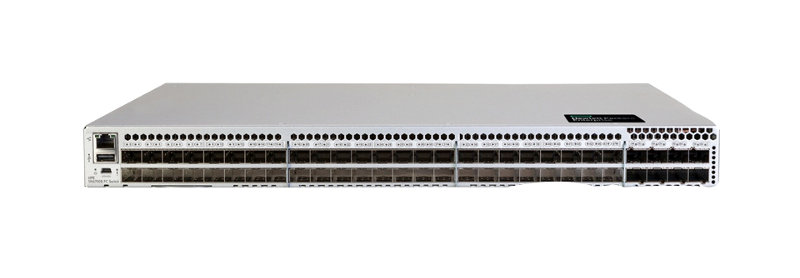 HPE B-series SN6700B Fibre Channel Switch