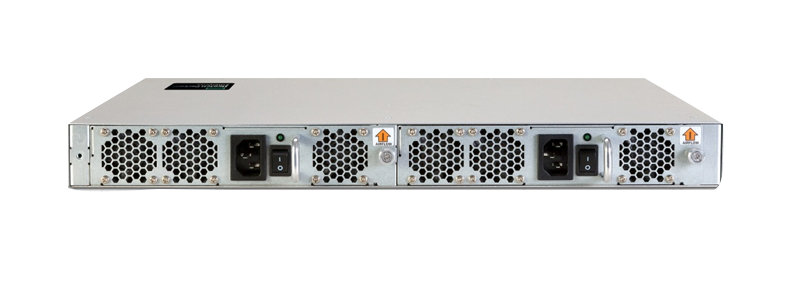 HPE B-series SN6700B Fibre Channel Switch