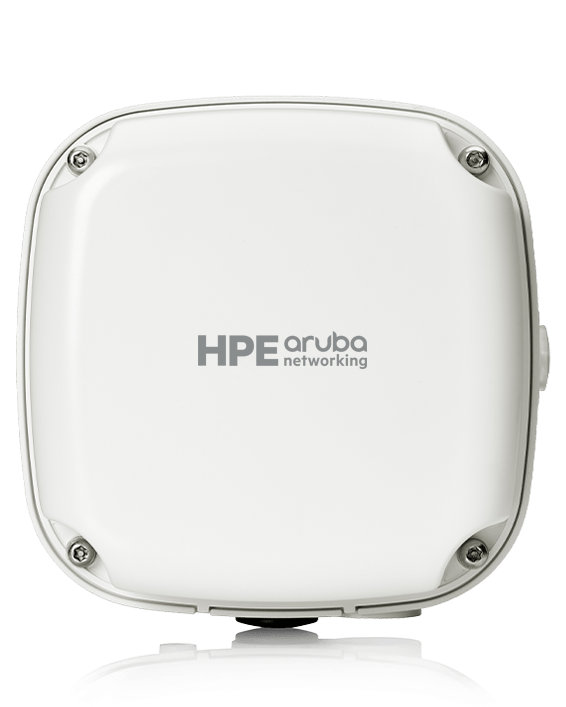 HPE Aruba Networking 560EX Series Hazardous Location Access Points