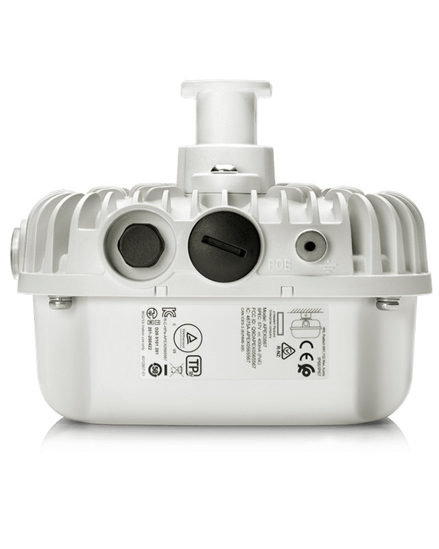HPE Aruba Networking 560EX Series Hazardous Location Access Points