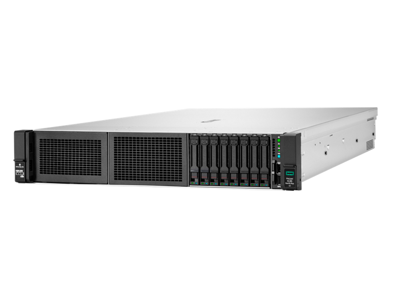 HPE ProLiant DL385 Gen10 Plus v2 server