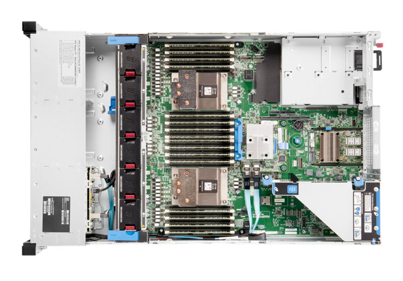 HPE ProLiant DL385 Gen10 Plus v2 server | HPE Store US