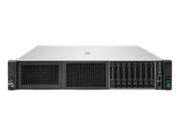 HPE P58452-421 ProLiant DL385 Gen10 Plus v2 7252 3.1GHz 8-core 1P 32GB-R 8SFF 800W PS EU Server