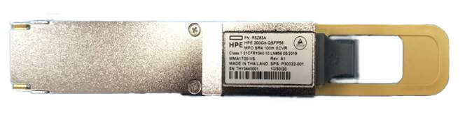 HPE 200Gb QSFP56