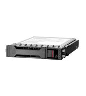 HPE P28352-B21 2.4TB SAS 12G Mission Critical 10K SFF BC 3-year Warranty 512e Multi Vendor HDD