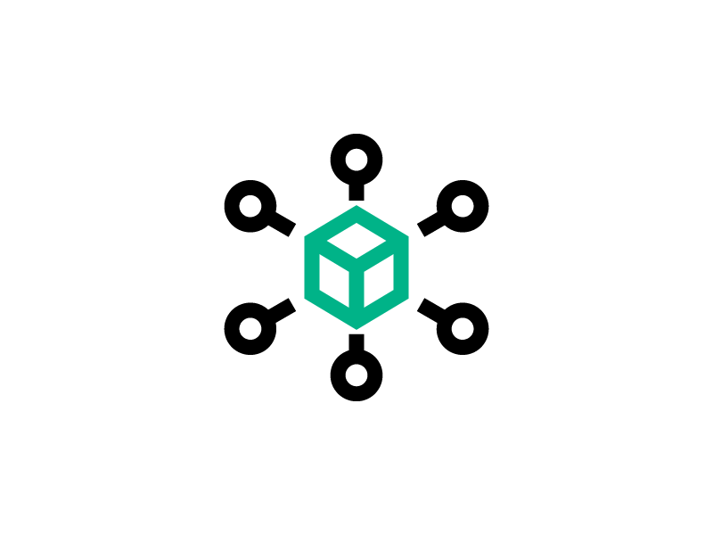 Service Icon for HPE Ezmeral Container Platform