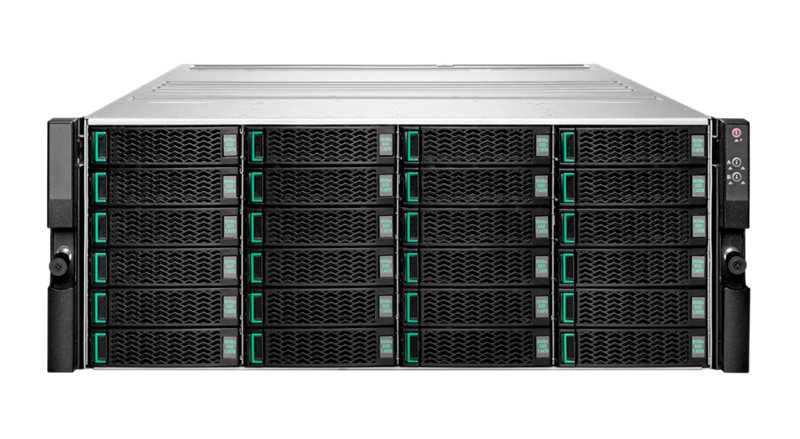 HPE Alletra 6000