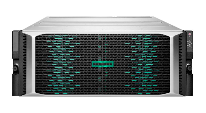 HPE Alletra 9000 3.84TB NVMe SFF FIPS Encrypted SSD | HPE Store US