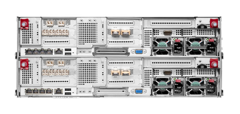 HPE Alletra 6000