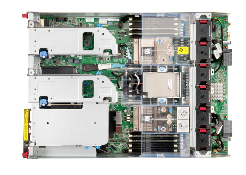 HPE Alletra 6000 | HPE Store US