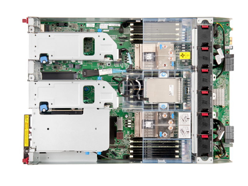 HPE Alletra 6000