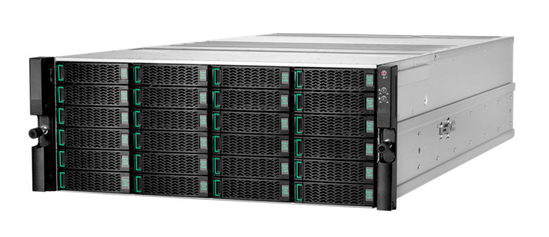 HPE Alletra 6000 | HPE Store US