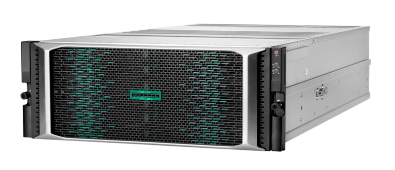 HPE Alletra 6000