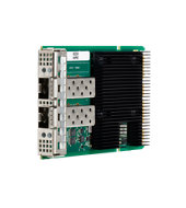 HPE P10106-B21 Intel E810-XXVDA2 Ethernet 10/25Gb 2-port SFP28 OCP3