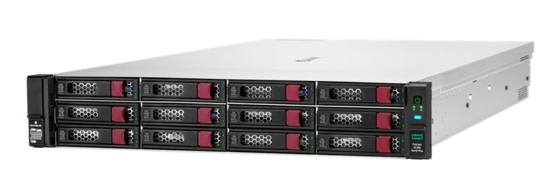 HPE ProLiant DL380 Gen10 Plus