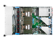 HPE P55281-421 ProLiant DL380 Gen10 Plus 5315Y 3.2GHz 8-core 1P 32GB-R MR416i-p NC 8SFF 800W PS EU Server