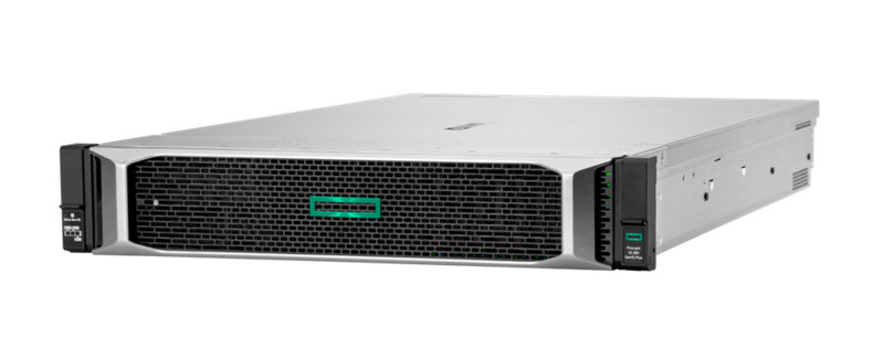 HPE ProLiant DL380 Gen10 Plus 4310 2.1GHz 12-core 1P 32GB-R MR416i-p NC  8SFF 800W PS Server | HPE Store Singapore