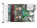 HPE P55240-B21 ProLiant DL360 Gen10 Plus 4309Y 2.8GHz 8-core 1P 32GB-R MR416i-a NC 8SFF 800W PS Server