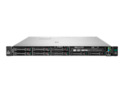 HPE P55275-421 ProLiant DL360 Gen10 Plus 4314 2.4GHz 16-core 1P 32GB-R MR416i-a NC 8SFF 800W PS EU Server
