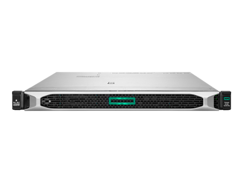 HPE ProLiant DL360 Gen10 Plus server