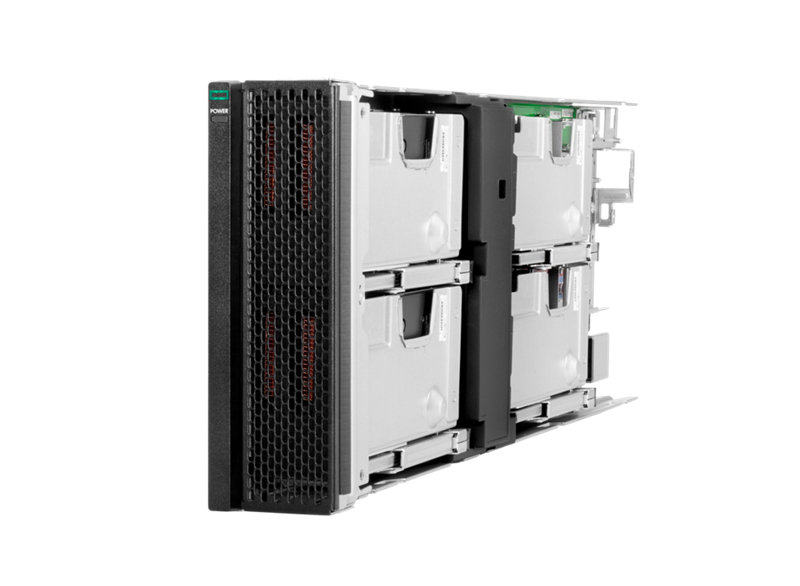 HPE Synergy 480 Gen10 Plus 8slot PCIe Expansion Module HPE Store Poland