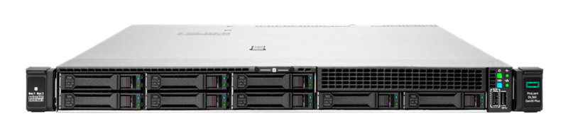 DL365 Gen10 Plus Windows Performance Virtualization Solution (Small)