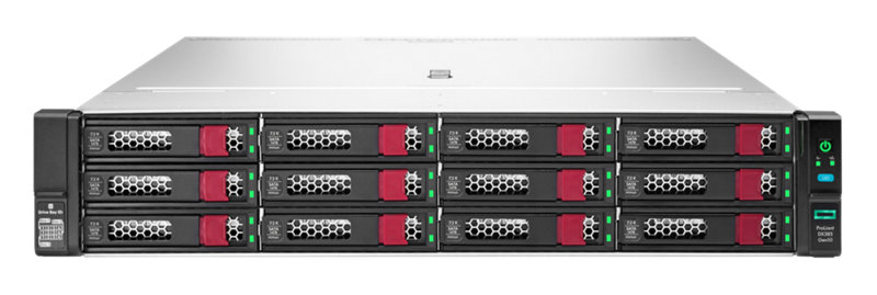 HPE ProLiant DL385 Gen10 Plus server | HPE Store Canada