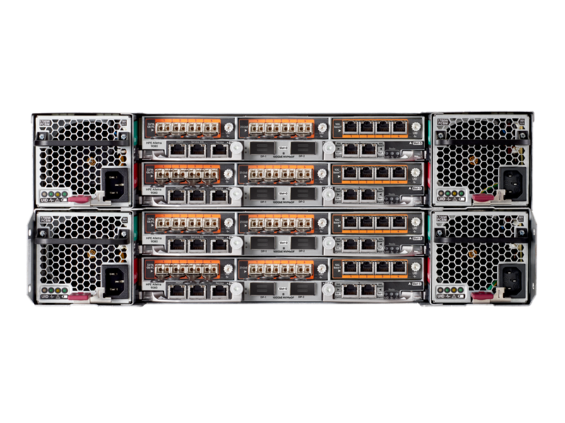 HPE Alletra 9000 HPE Alletra 9000